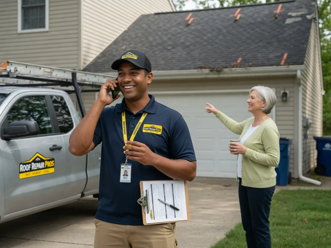 Roof Repair Oakland, KY FAQs